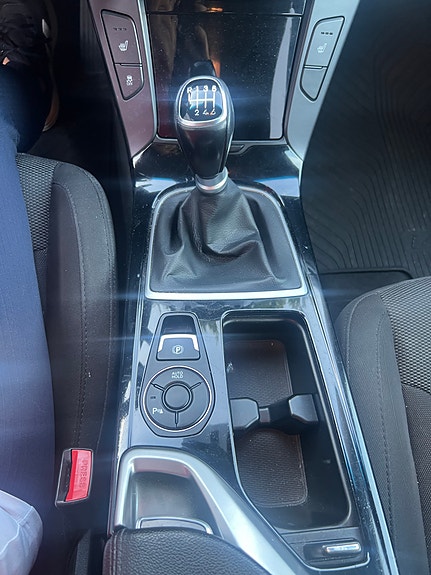 Hyundai i40 14 of 17
