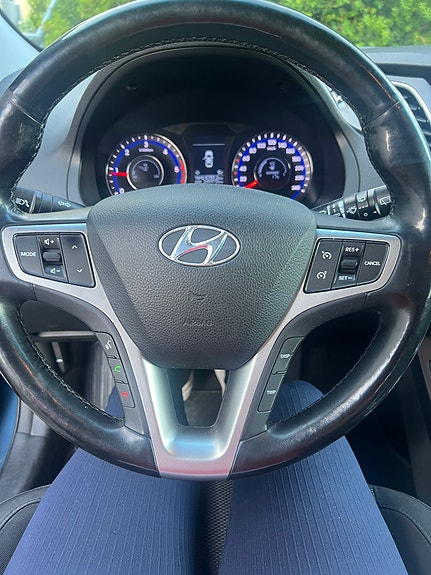 Hyundai i40 13 of 17
