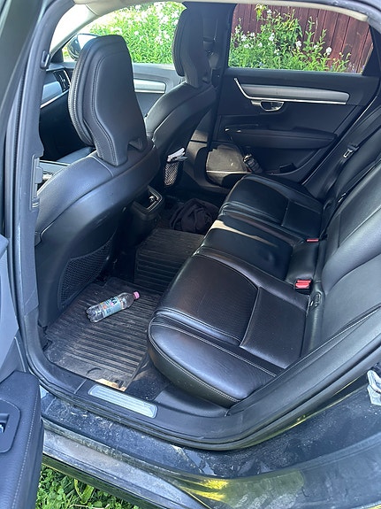 Volvo V90 4 of 7