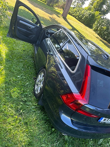Volvo V90 6 of 7