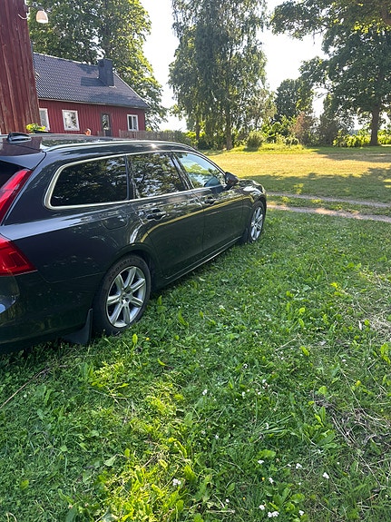 Volvo V90 7 of 7