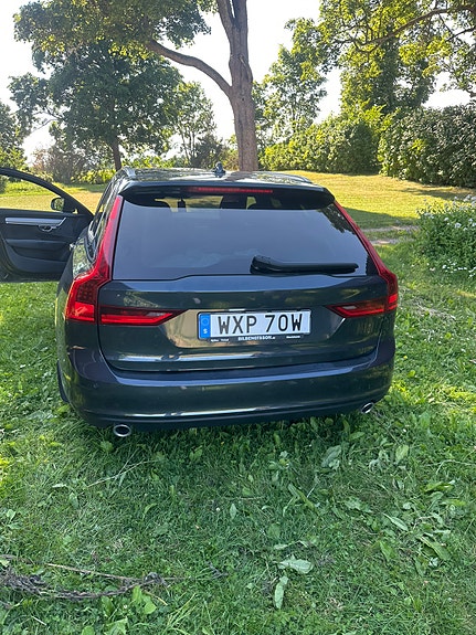 Volvo V90 5 of 7