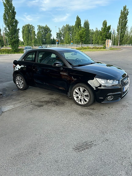 Audi A1 6 of 9