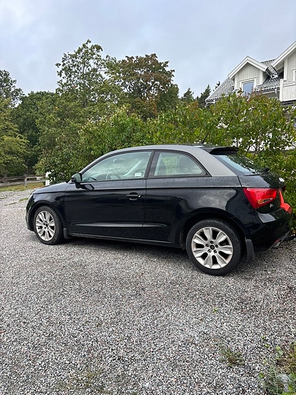 Audi A1 5 of 9