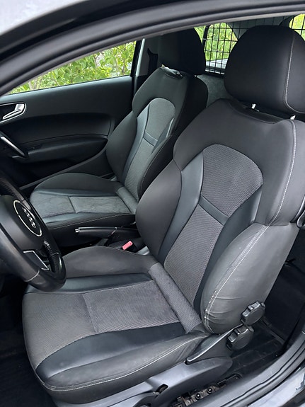 Audi A1 8 of 9