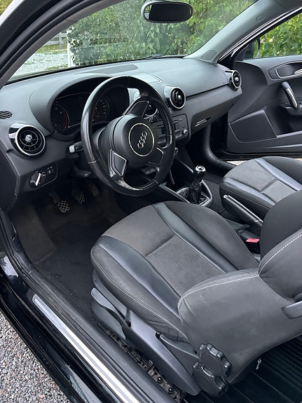 Audi A1 9 of 9