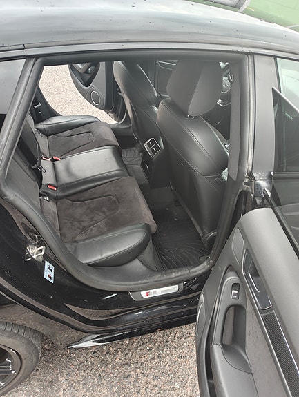 Audi S5 5 of 7