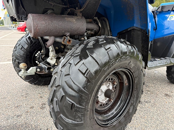 Polaris 570 Touring 10 of 12