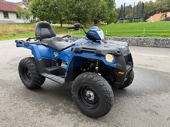 Polaris 570 Touring 3 of 12