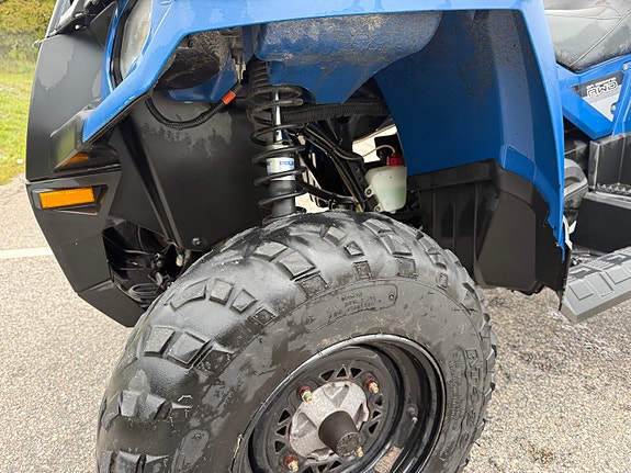 Polaris 570 Touring 8 of 12