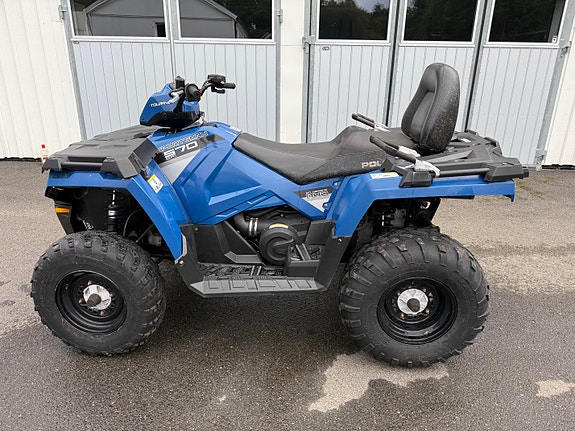 Polaris 570 Touring 5 of 12