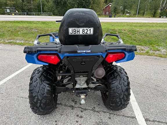 Polaris 570 Touring 2 of 12