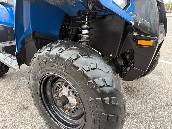 Polaris 570 Touring 9 of 12
