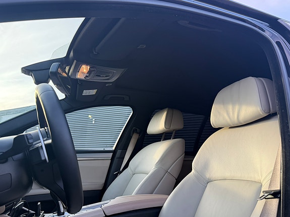 BMW 535d 6 of 13