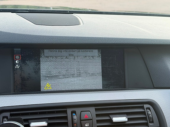 BMW 535d 9 of 13