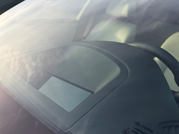 BMW 535d 12 of 13
