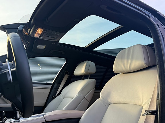 BMW 535d 7 of 13