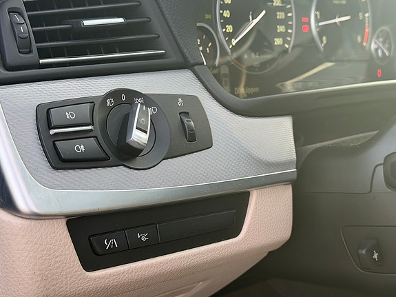 BMW 535d 8 of 13