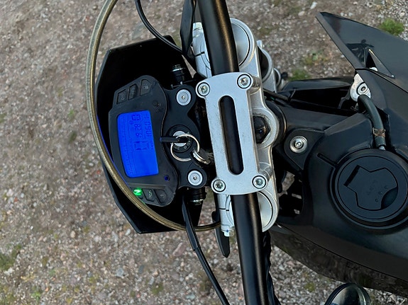Viarelli Motard 5 of 5