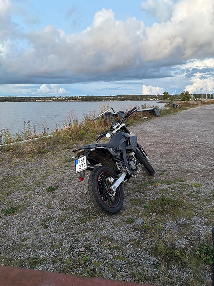 Viarelli Motard 4 of 5