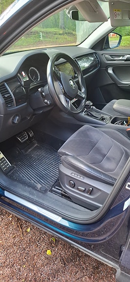 Skoda Kodiaq 4 of 7