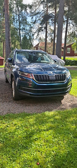 Skoda Kodiaq 3 of 7