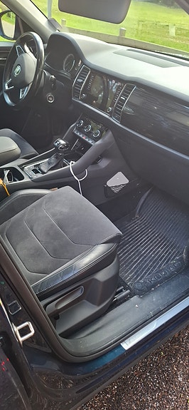 Skoda Kodiaq 5 of 7