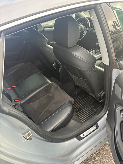Audi A5 9 of 9