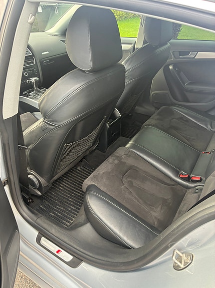 Audi A5 8 of 9