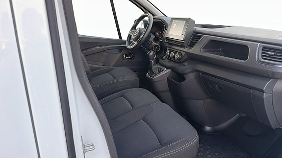 Nissan Primastar 3 of 10