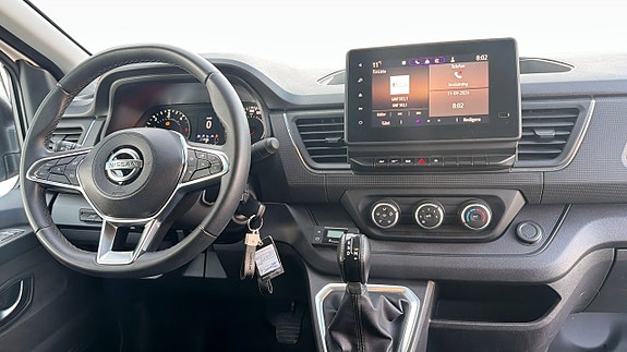 Nissan Primastar 4 of 10