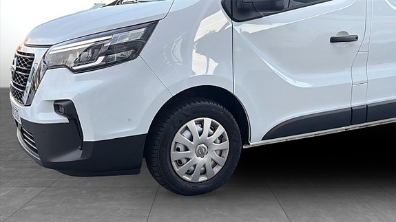 Nissan Primastar 9 of 10