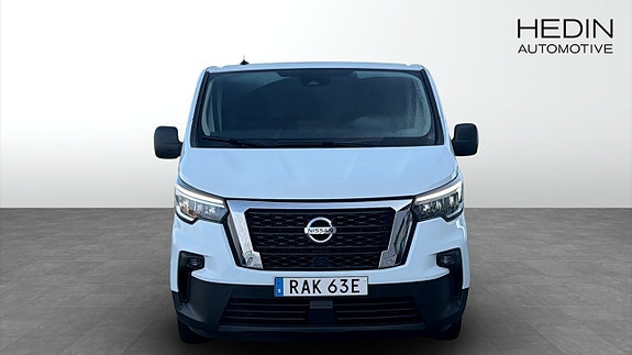 Nissan Primastar 8 of 10
