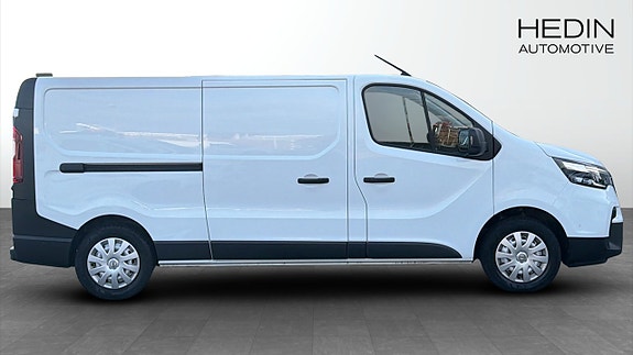 Nissan Primastar 6 of 10