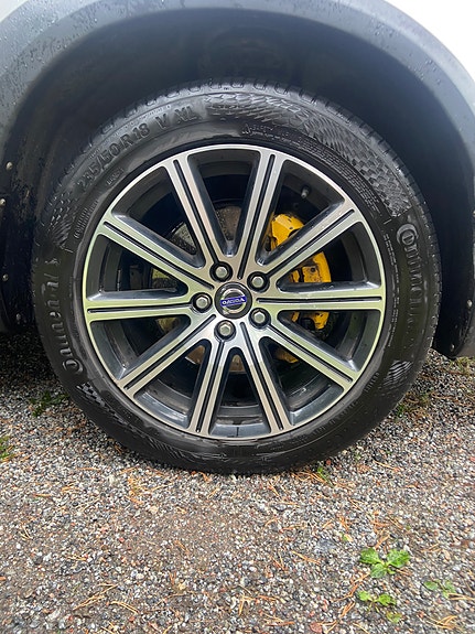 Volvo XC70 5 of 10
