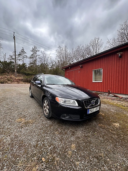 Volvo V70 5 of 8
