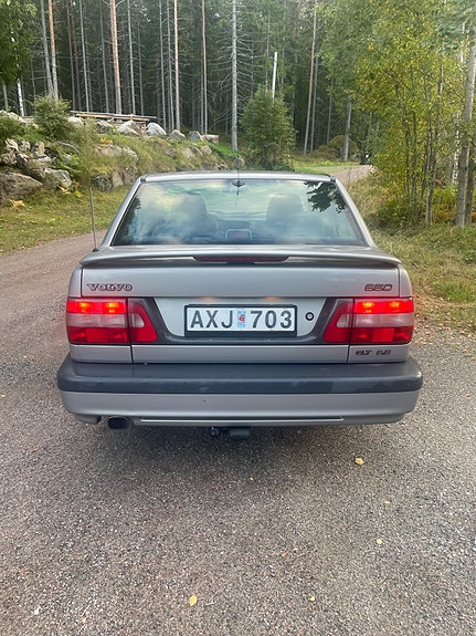 Volvo 850 12 of 15
