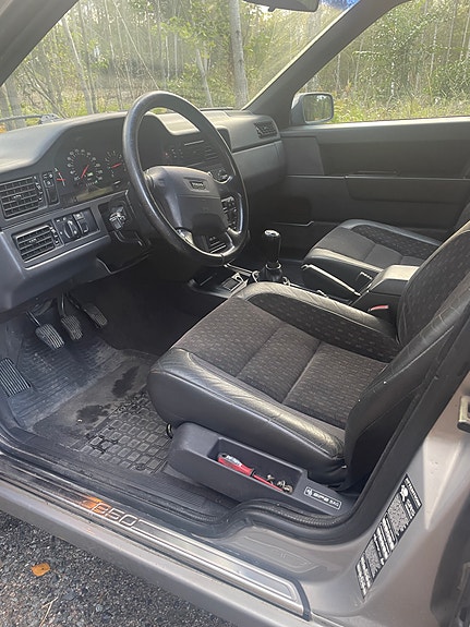 Volvo 850 4 of 15