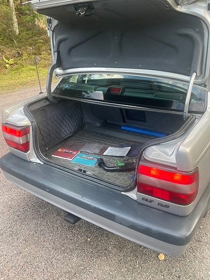 Volvo 850 10 of 15