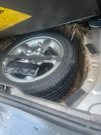Volvo 850 7 of 15
