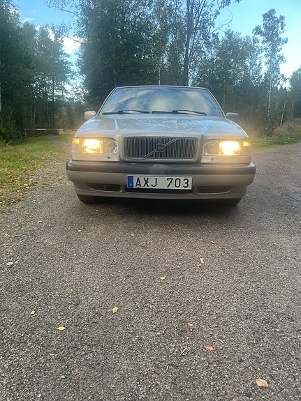 Volvo 850 14 of 15