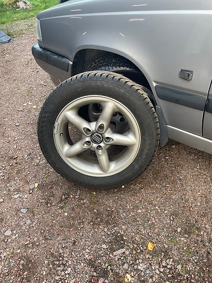 Volvo 850 5 of 15