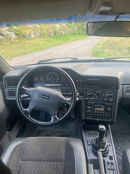 Volvo 850 6 of 15