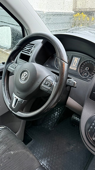 Volkswagen Transporter 8 of 10