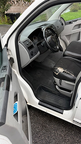 Volkswagen Transporter 5 of 10