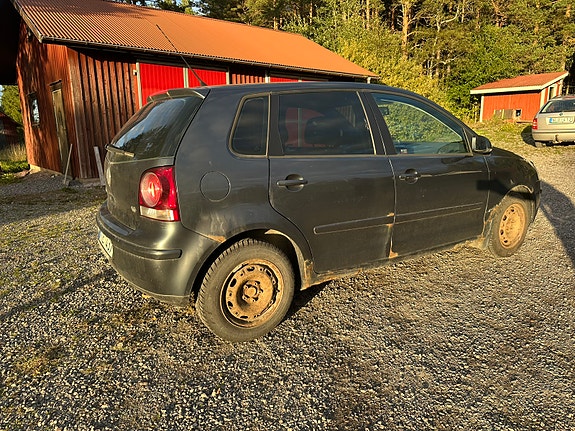 Volkswagen Polo 3 of 9
