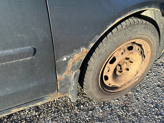 Volkswagen Polo 6 of 9