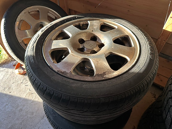Volkswagen Polo 9 of 9