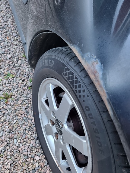 Volvo V50 8 of 8