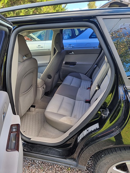 Volvo V50 3 of 8